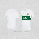 Tailandia Camiseta Primera Elche 21-22