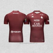 Tailandia Camiseta Primera FC Metz 23-24