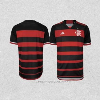 Tailandia Camiseta Primera Flamengo 2024