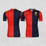 Tailandia Camiseta Primera Genoa 20-21
