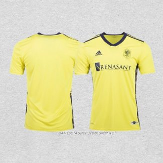 Tailandia Camiseta Primera Nashville SC 2022