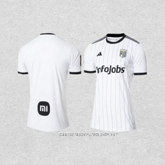 Tailandia Camiseta Primera Pio 2023