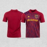 Tailandia Camiseta Primera Real Salt Lake 2020