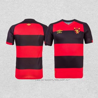 Tailandia Camiseta Primera Recife 2022