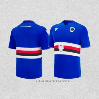 Tailandia Camiseta Primera Sampdoria 22-23