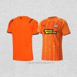 Tailandia Camiseta Primera Shakhtar Donetsk 21-22