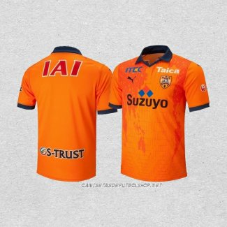 Tailandia Camiseta Primera Shimizu S-Pulse 2023