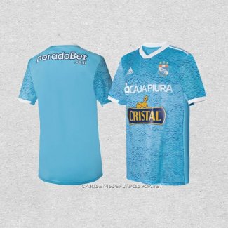 Tailandia Camiseta Primera Sporting Cristal 2022