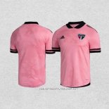 Tailandia Camiseta Sao Paulo Special 2020 Rosa