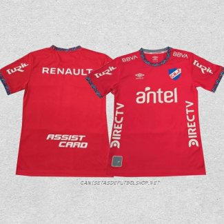 Tailandia Camiseta Segunda Club Nacional de Football 2023