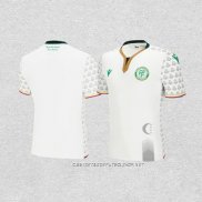 Tailandia Camiseta Segunda Comoras 2022