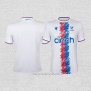 Tailandia Camiseta Segunda Crystal Palace 22-23