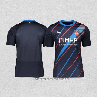 Tailandia Camiseta Segunda Heidenheim 23-24