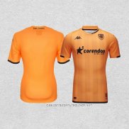 Tailandia Camiseta Segunda Hull City 23-24