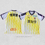 Tailandia Camiseta Segunda Kyoto Sanga 2020