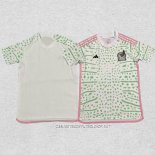 Tailandia Camiseta Segunda Mexico 23-24