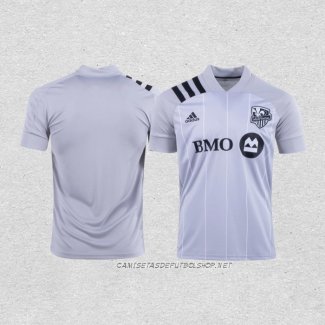 Tailandia Camiseta Segunda Montreal Impact 2020