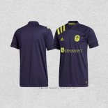 Tailandia Camiseta Segunda Nashville SC 2020