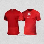 Tailandia Camiseta Segunda Polonia 2024