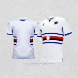 Tailandia Camiseta Segunda Sampdoria 20-21