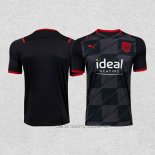 Tailandia Camiseta Segunda West Bromwich Albion 21-22