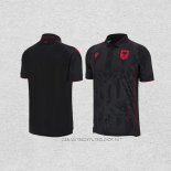 Tailandia Camiseta Tercera Albania 2023