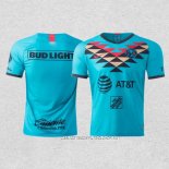 Tailandia Camiseta Tercera America 2020