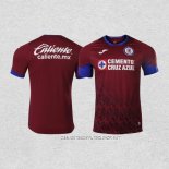 Tailandia Camiseta Tercera Cruz Azul 20-21