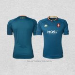 Tailandia Camiseta Tercera FC Metz 20-21