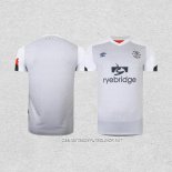 Tailandia Camiseta Tercera Luton Town 21-22