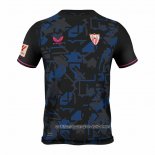 Tailandia Camiseta Tercera Sevilla 23-24