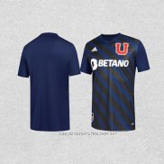 Tailandia Camiseta Tercera Universidad de Chile 2022