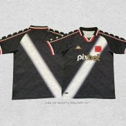 Camiseta Polo del CR Vasco da Gama 23-24 Negro