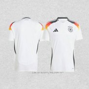 Camiseta Primera Alemania 2024