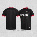 Camiseta Primera Bayer Leverkusen 20-21
