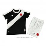Camiseta Primera CR Vasco da Gama 2024 Nino