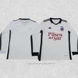 Camiseta Primera Colo-Colo 2022 Manga Larga