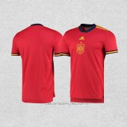 Camiseta Primera Espana Euro 2022