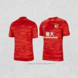 Camiseta Primera Guangzhou FC 2021