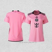 Camiseta Primera Inter Miami 2024 Mujer