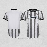 Camiseta Primera Juventus 22-23 Mujer