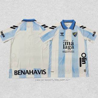 Camiseta Primera Malaga 23-24