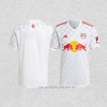 Camiseta Primera New York Red Bulls Authentic 2021