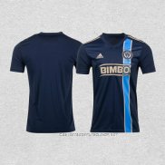 Camiseta Primera Philadelphia Union 2022