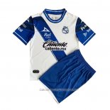 Camiseta Primera Puebla 22-23 Nino