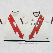 Camiseta Primera Rayo Vallecano 22-23