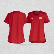 Camiseta Primera SC Internacional 2023 Mujer