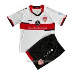 Camiseta Primera Stuttgart 21-22 Nino