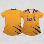Camiseta Primera Tigres UANL 21-22 Mujer