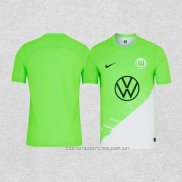 Camiseta Primera Wolfsburg 23-24
